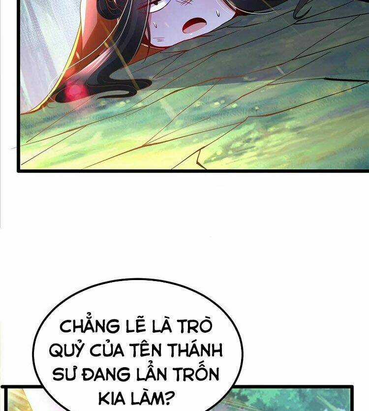 Tân Hỗn Độn Kiếm Thần Chapter 58 trang 4