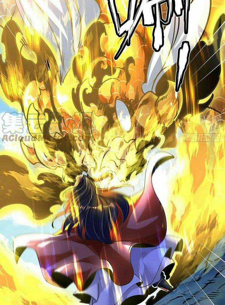 Tân Hỗn Độn Kiếm Thần Chapter 58 trang 40