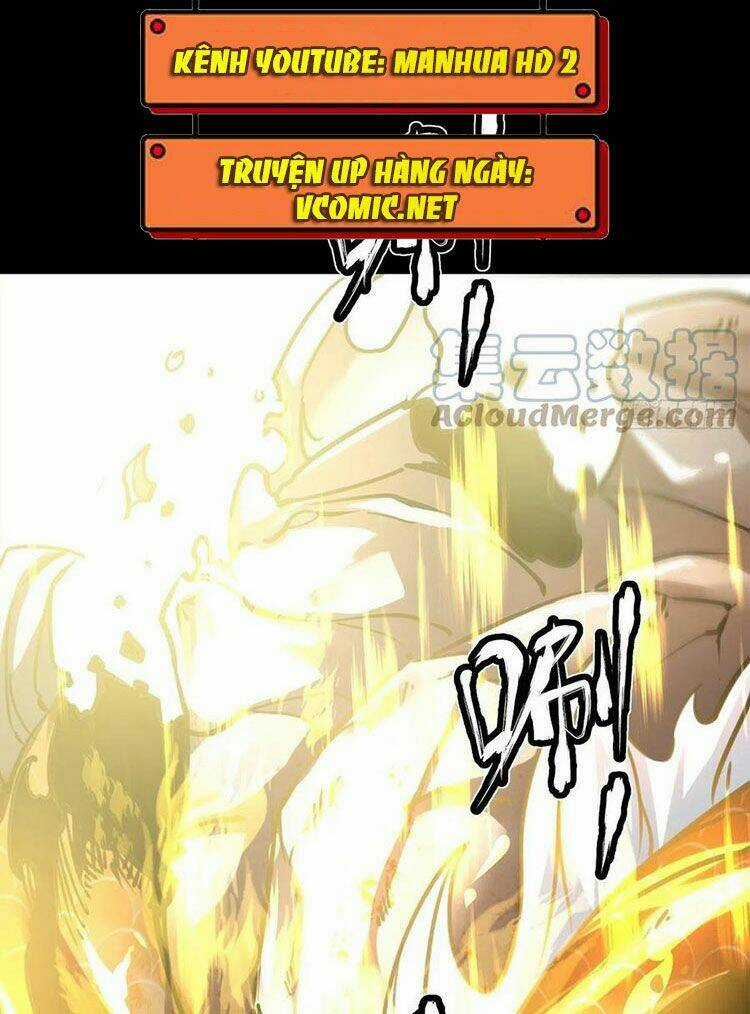Tân Hỗn Độn Kiếm Thần Chapter 58 trang 43