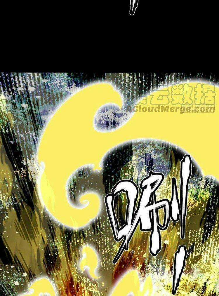 Tân Hỗn Độn Kiếm Thần Chapter 58 trang 46