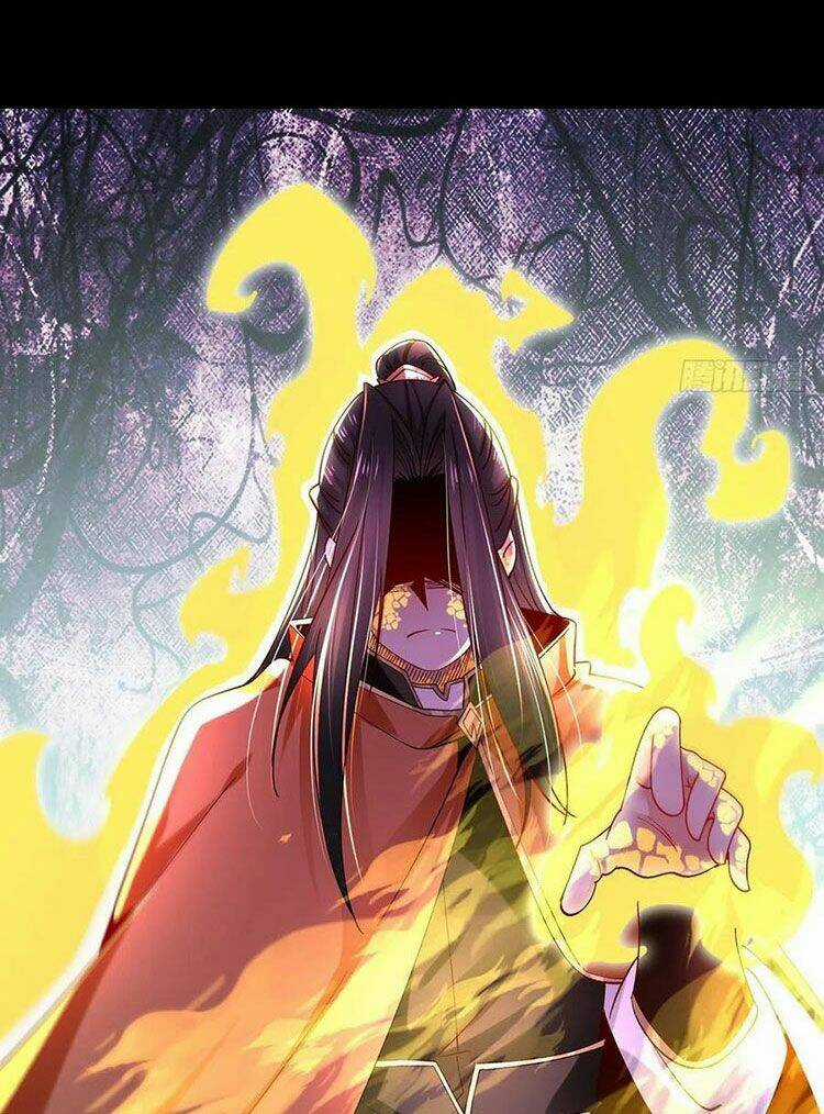 Tân Hỗn Độn Kiếm Thần Chapter 58 trang 48