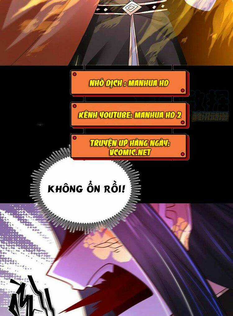 Tân Hỗn Độn Kiếm Thần Chapter 58 trang 49