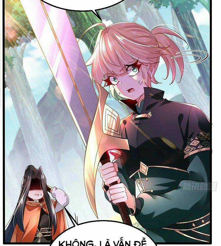 Tân Hỗn Độn Kiếm Thần Chapter 58 trang 5