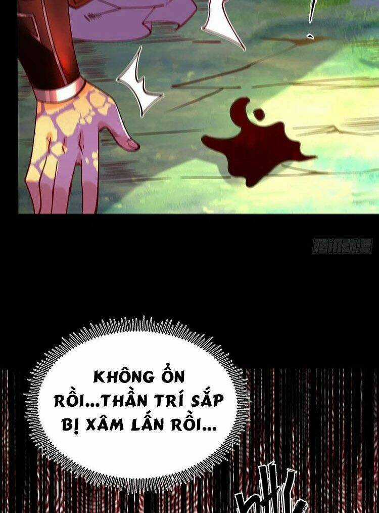 Tân Hỗn Độn Kiếm Thần Chapter 58 trang 51