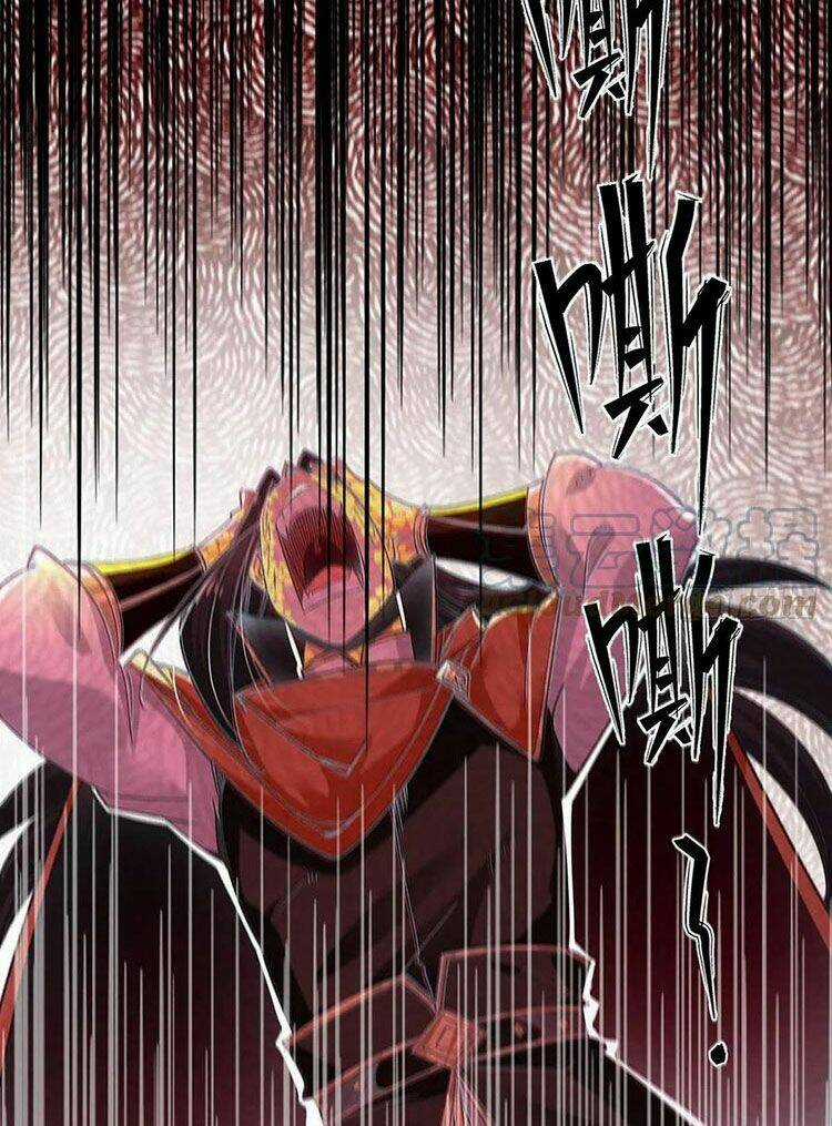 Tân Hỗn Độn Kiếm Thần Chapter 58 trang 52