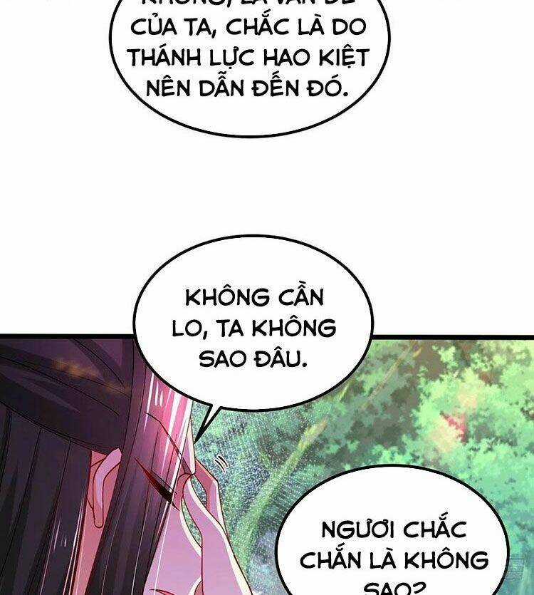 Tân Hỗn Độn Kiếm Thần Chapter 58 trang 6