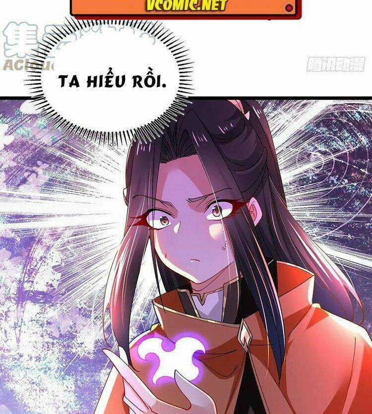 Tân Hỗn Độn Kiếm Thần Chapter 58 trang 8