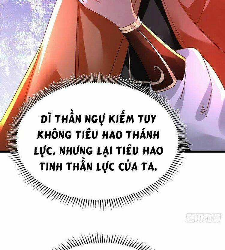 Tân Hỗn Độn Kiếm Thần Chapter 58 trang 9