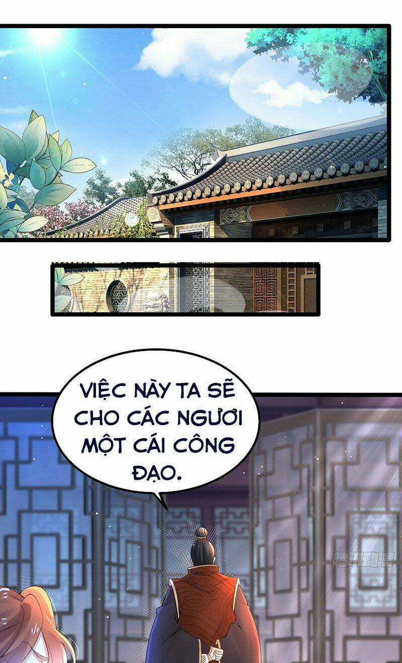Tân Hỗn Độn Kiếm Thần Chapter 6 trang 1