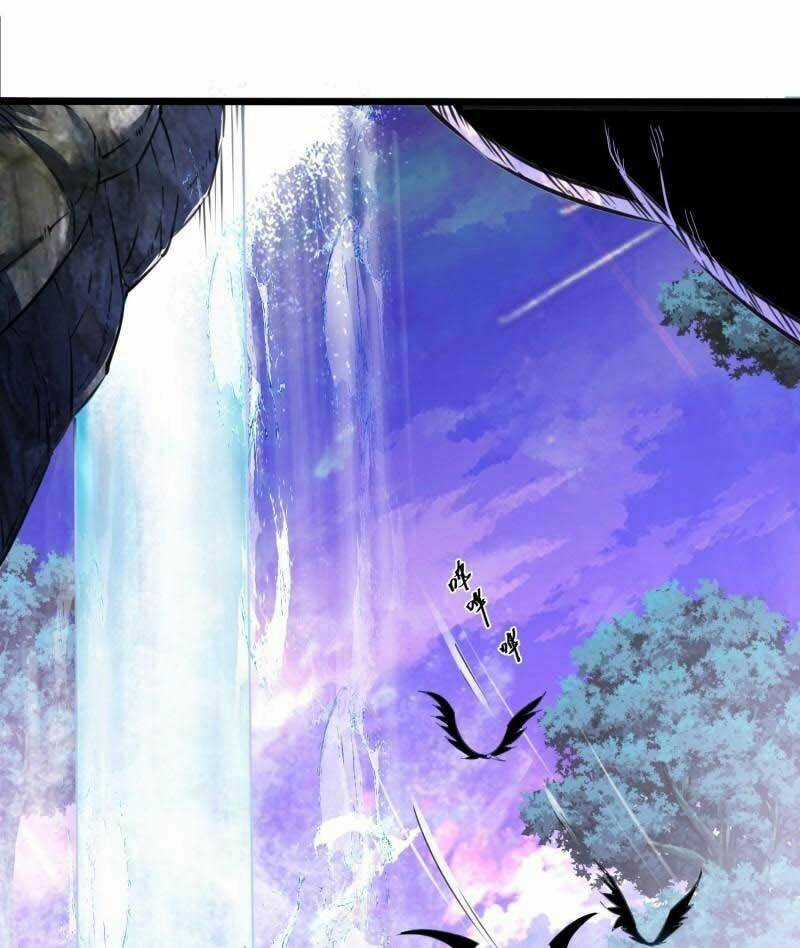Tân Hỗn Độn Kiếm Thần Chapter 63 trang 1