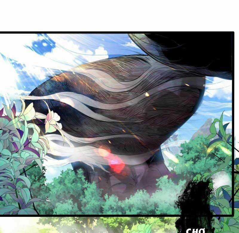 Tân Hỗn Độn Kiếm Thần Chapter 64 trang 1