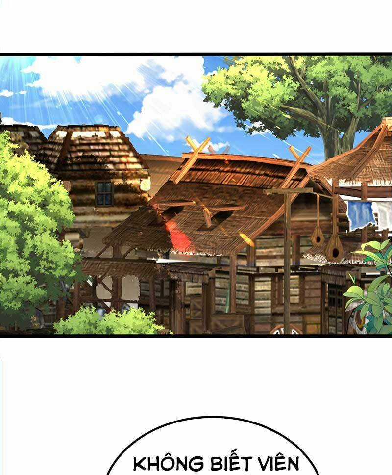 Tân Hỗn Độn Kiếm Thần Chapter 65 trang 1