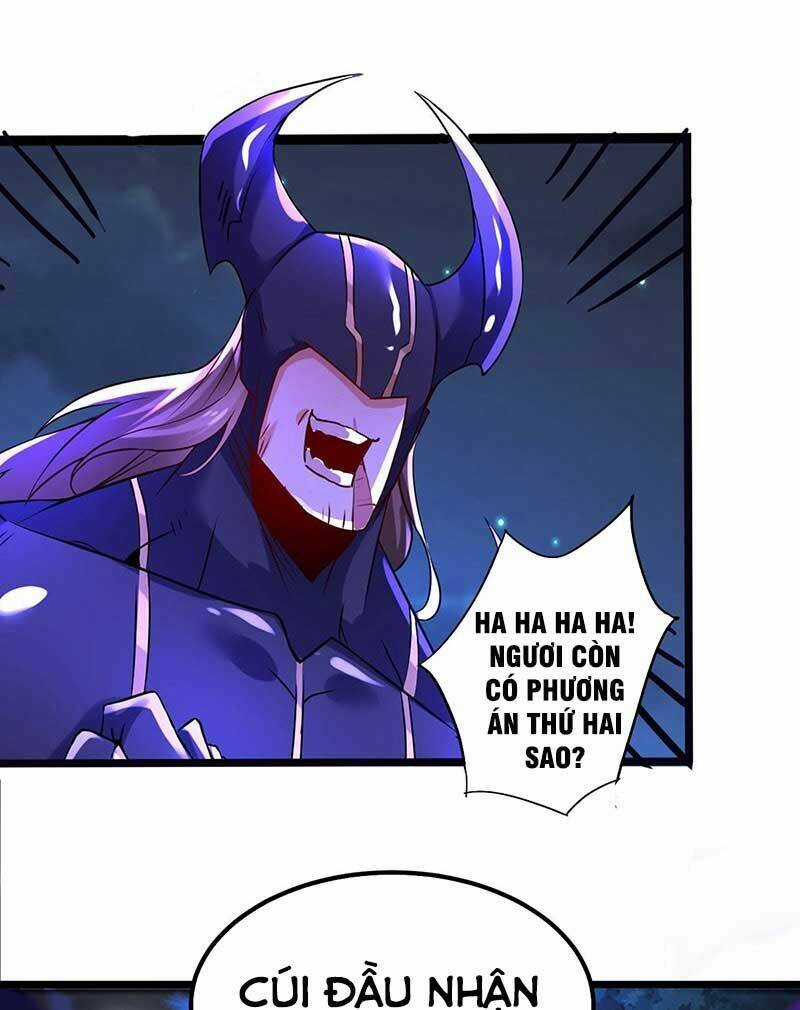 Tân Hỗn Độn Kiếm Thần Chapter 68 trang 1