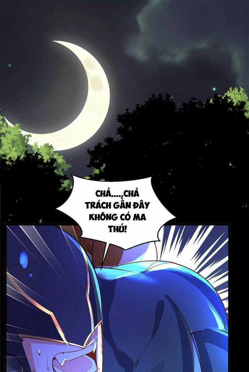 Tân Hỗn Độn Kiếm Thần Chapter 69 trang 0
