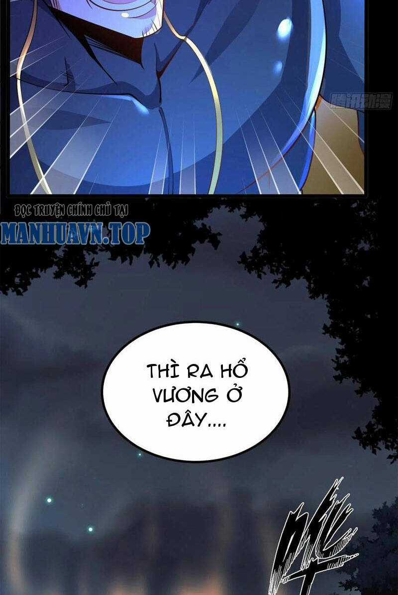 Tân Hỗn Độn Kiếm Thần Chapter 69 trang 1