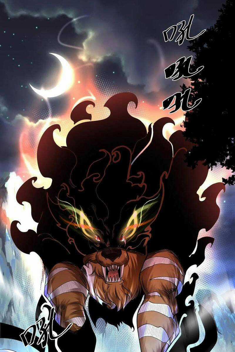 Tân Hỗn Độn Kiếm Thần Chapter 70 trang 0