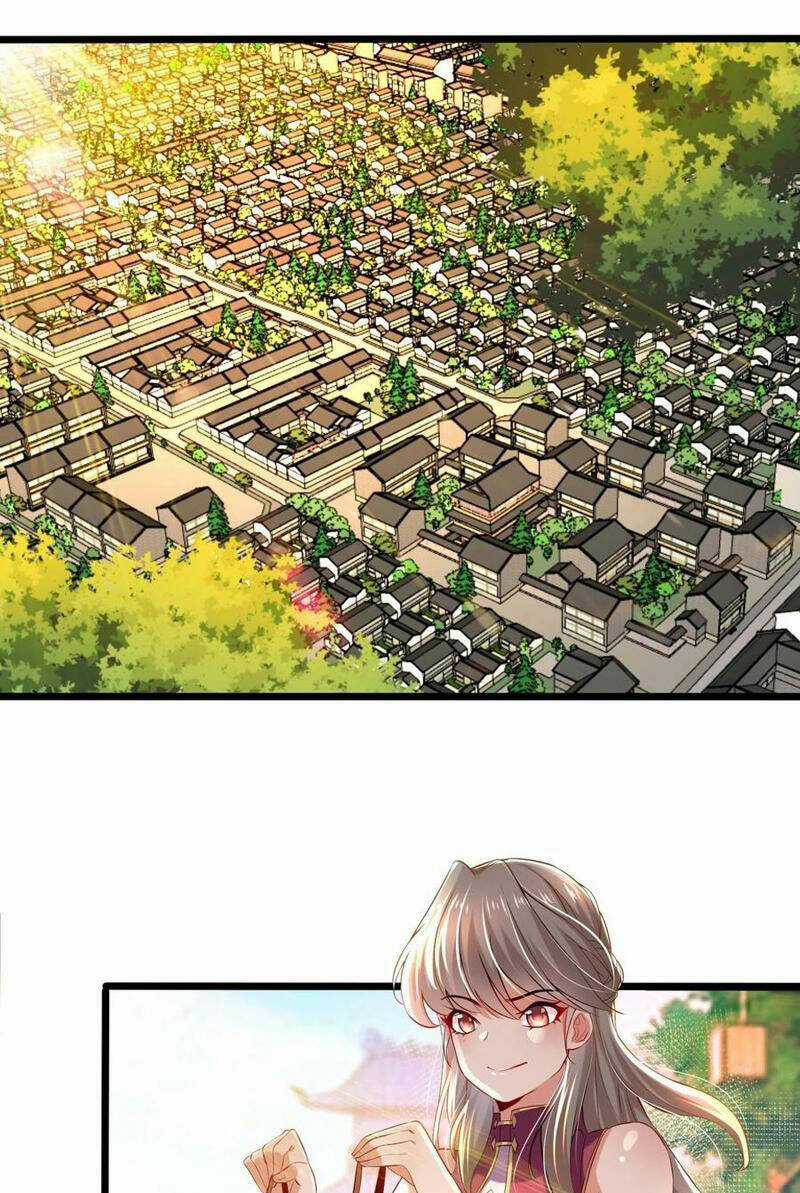Tân Hỗn Độn Kiếm Thần Chapter 72 trang 0