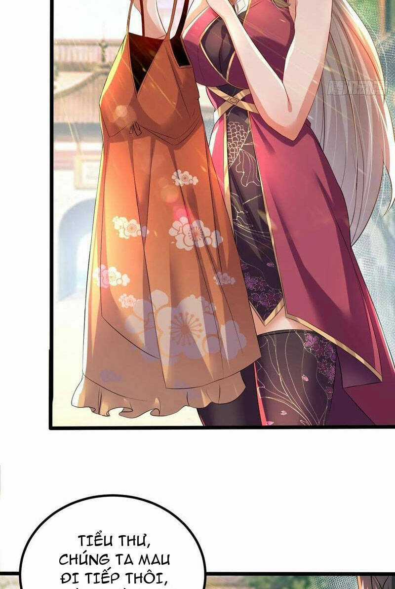 Tân Hỗn Độn Kiếm Thần Chapter 72 trang 1