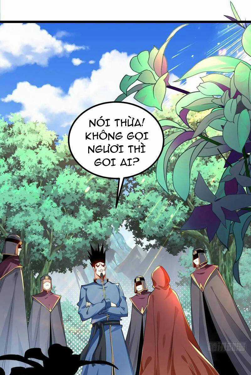 Tân Hỗn Độn Kiếm Thần Chapter 73 trang 0