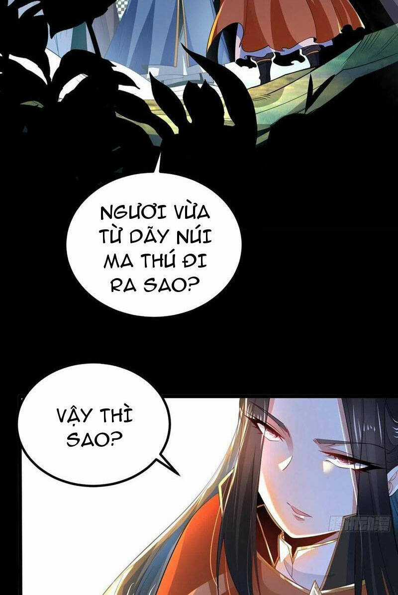 Tân Hỗn Độn Kiếm Thần Chapter 73 trang 1