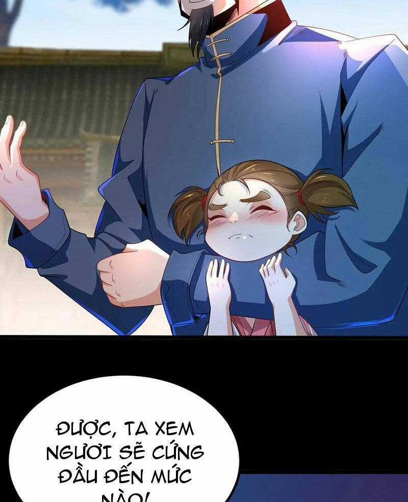 Tân Hỗn Độn Kiếm Thần Chapter 75 trang 1