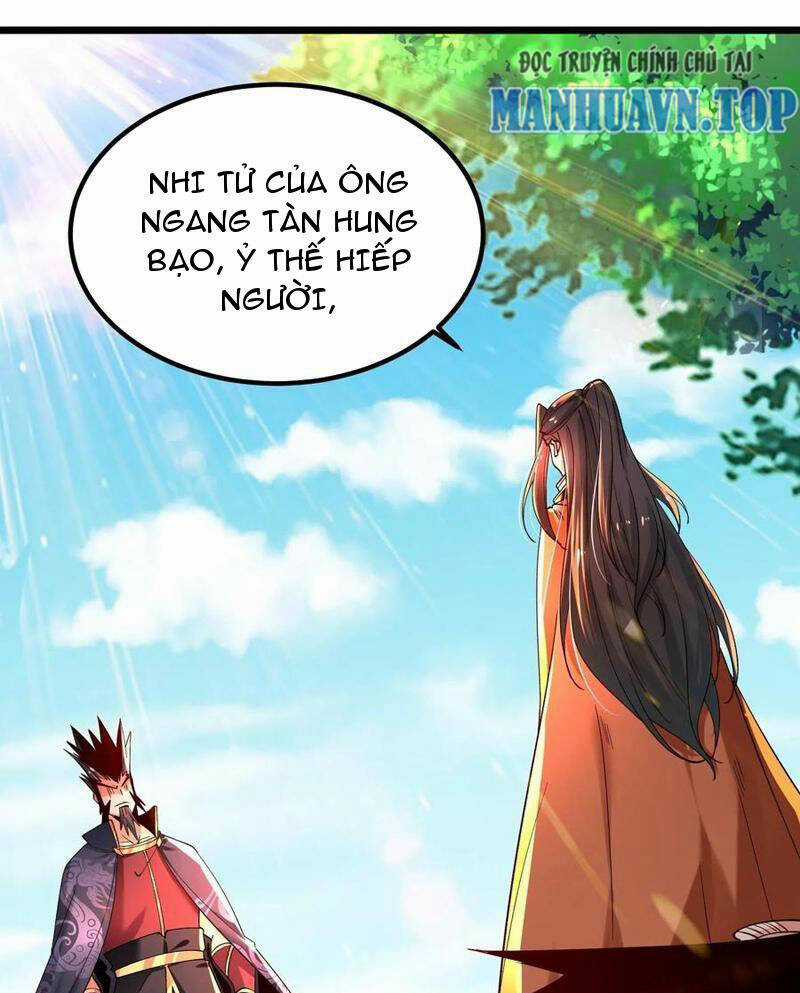 Tân Hỗn Độn Kiếm Thần Chapter 76 trang 0
