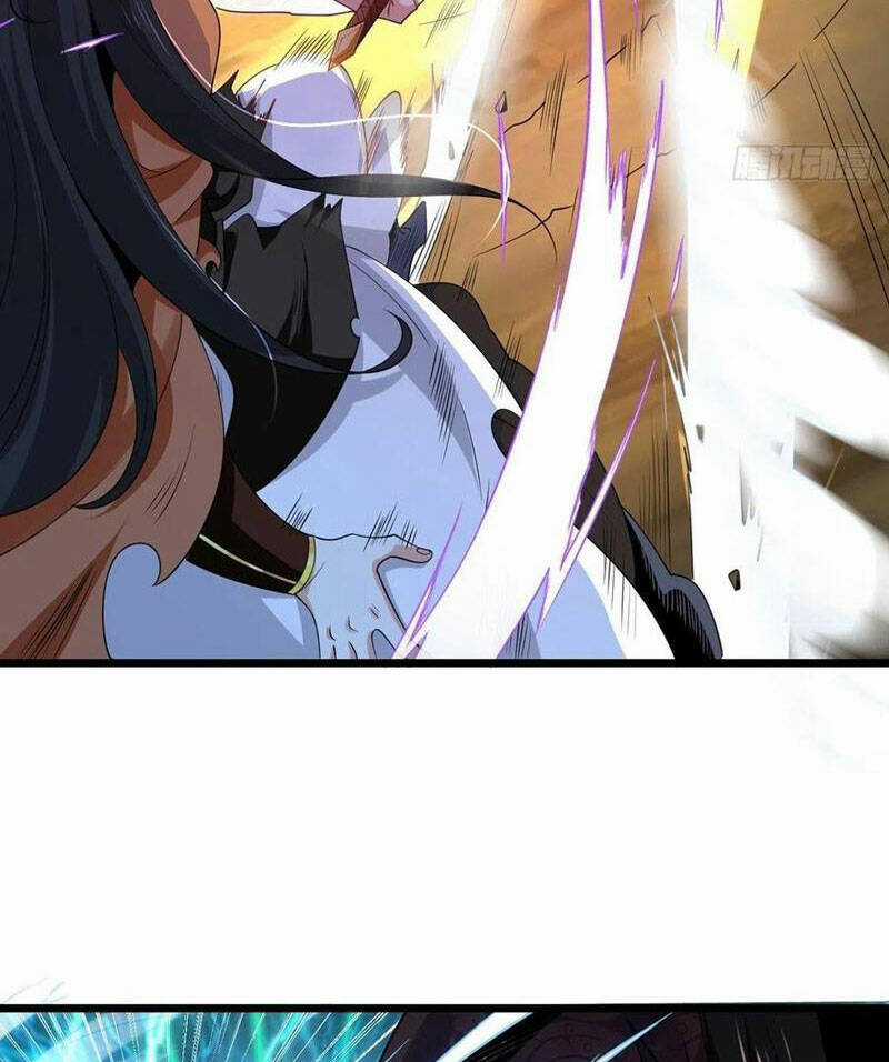 Tân Hỗn Độn Kiếm Thần Chapter 77 trang 1