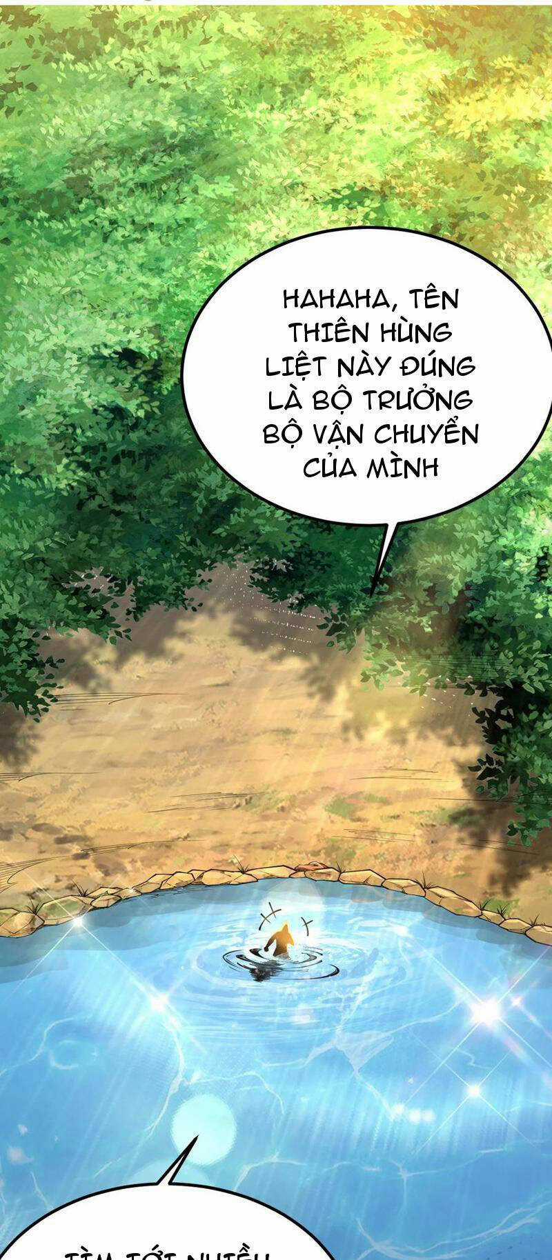 Tân Hỗn Độn Kiếm Thần Chapter 78 trang 0