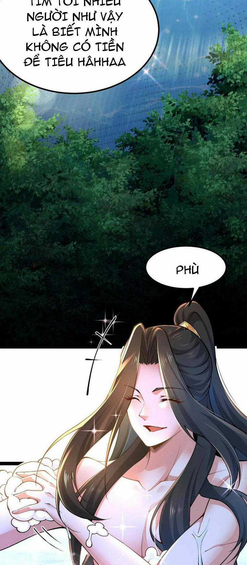 Tân Hỗn Độn Kiếm Thần Chapter 78 trang 1