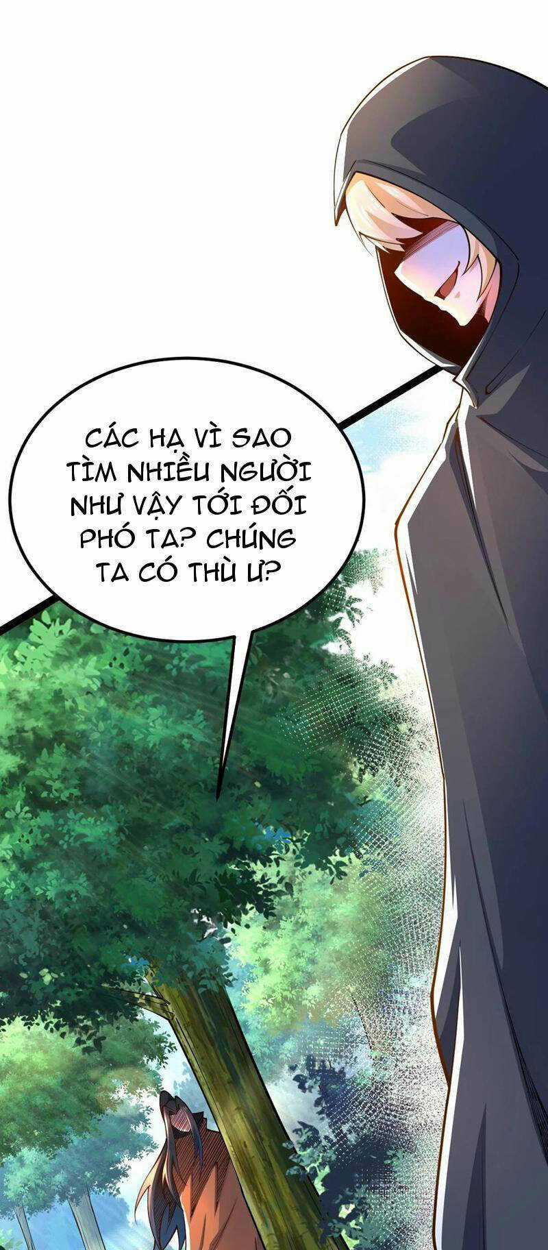 Tân Hỗn Độn Kiếm Thần Chapter 79 trang 0