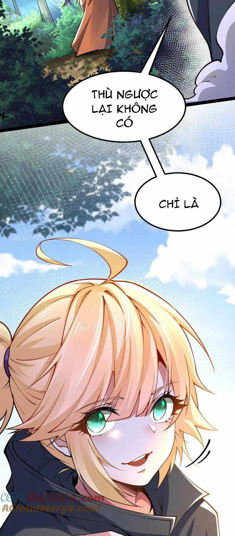 Tân Hỗn Độn Kiếm Thần Chapter 79 trang 1