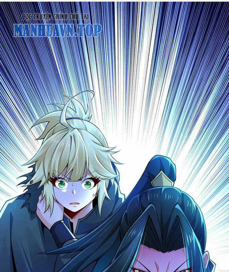 Tân Hỗn Độn Kiếm Thần Chapter 80 trang 0