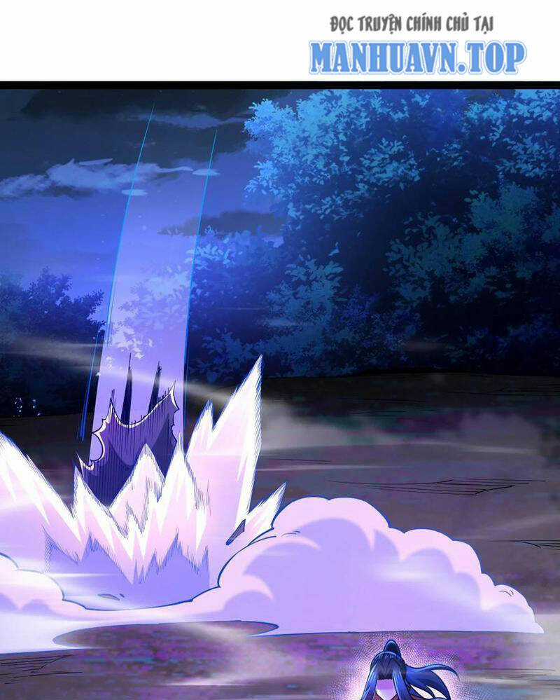 Tân Hỗn Độn Kiếm Thần Chapter 81 trang 0