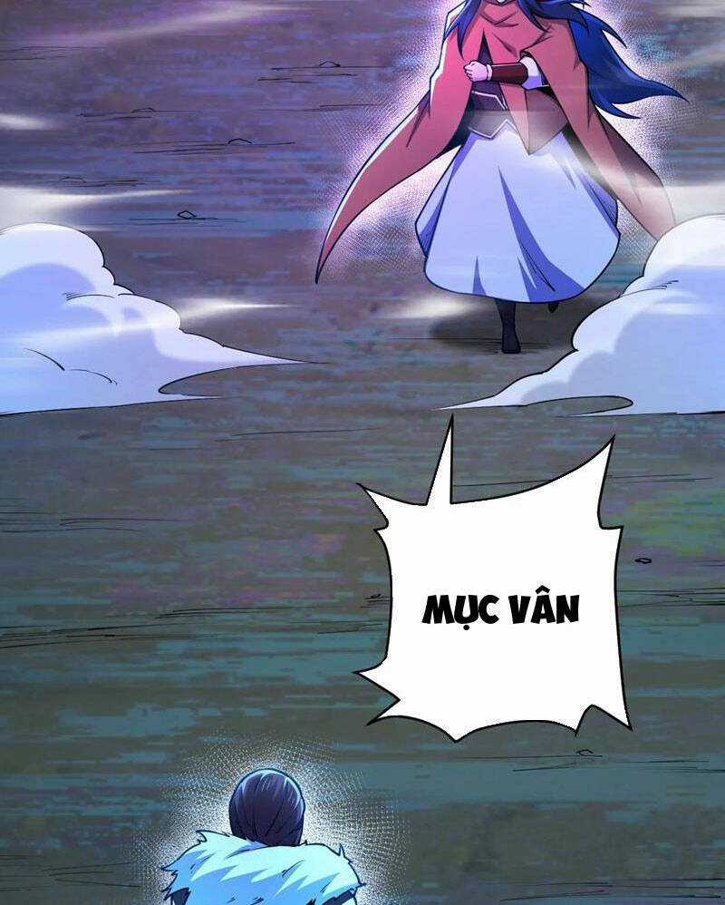 Tân Hỗn Độn Kiếm Thần Chapter 81 trang 1