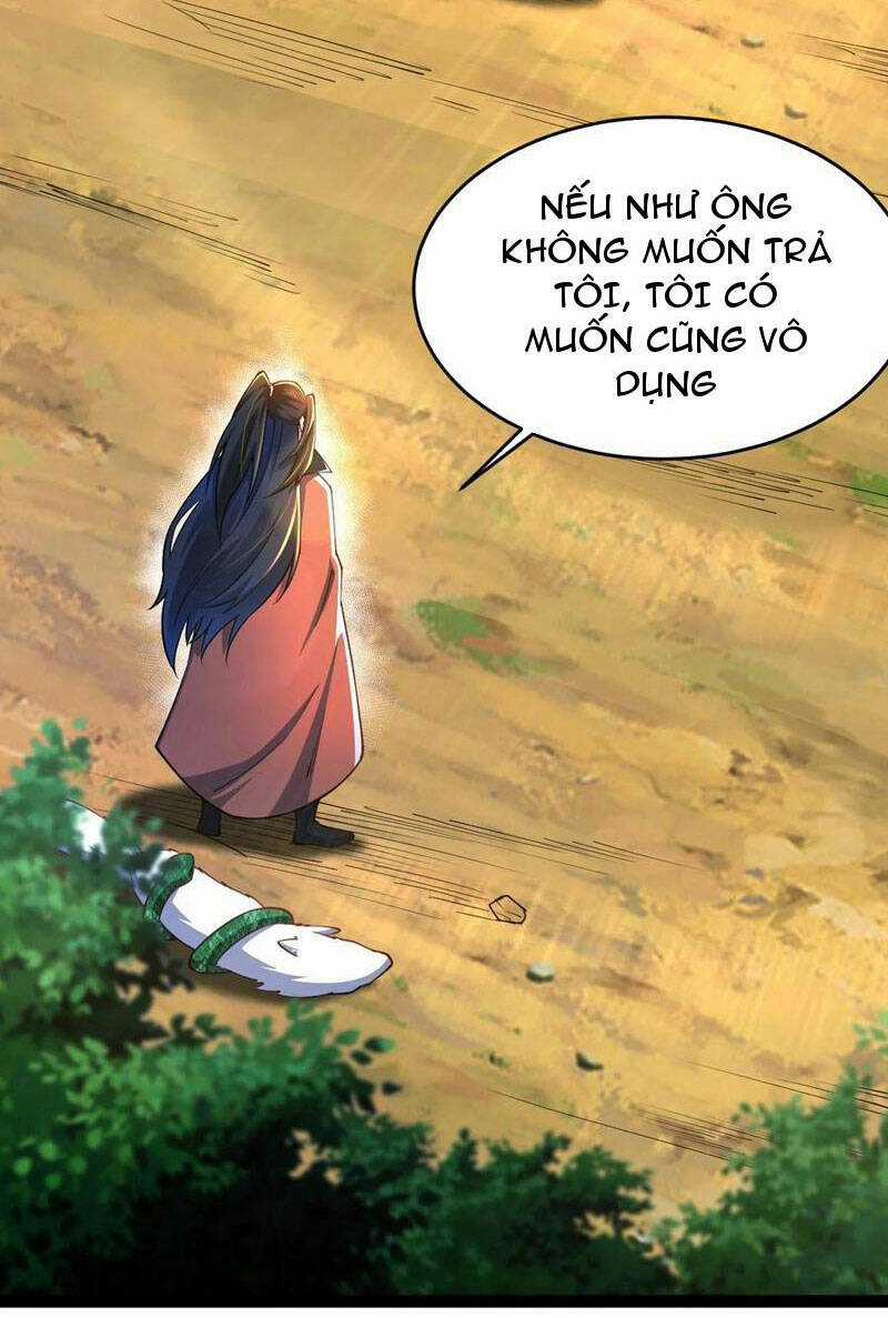 Tân Hỗn Độn Kiếm Thần Chapter 83 trang 1
