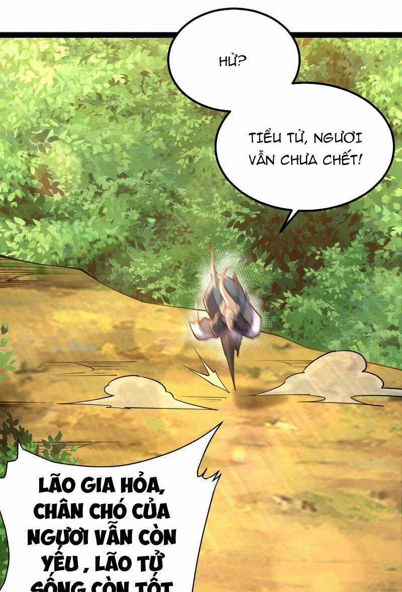 Tân Hỗn Độn Kiếm Thần Chapter 84 trang 0
