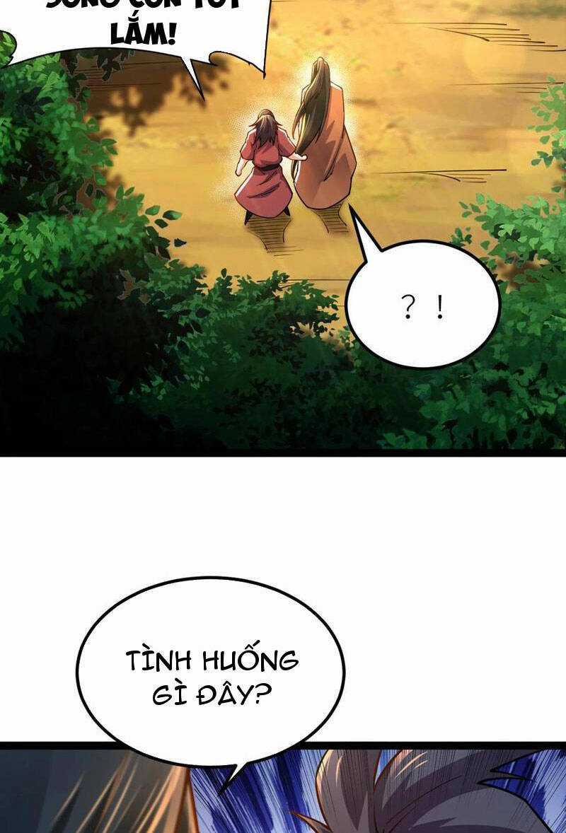 Tân Hỗn Độn Kiếm Thần Chapter 84 trang 1