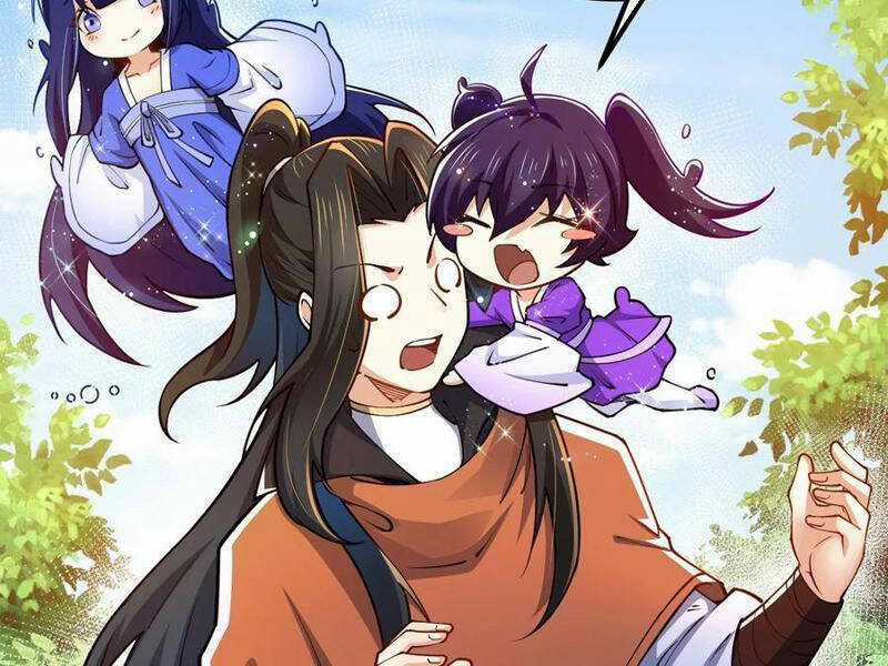 Tân Hỗn Độn Kiếm Thần Chapter 85 trang 1
