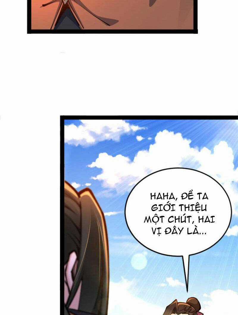 Tân Hỗn Độn Kiếm Thần Chapter 91 trang 1