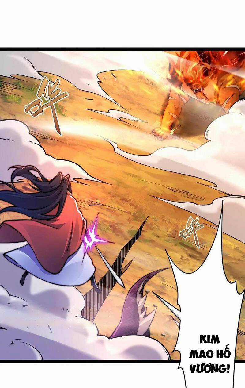 Tân Hỗn Độn Kiếm Thần Chapter 94 trang 0