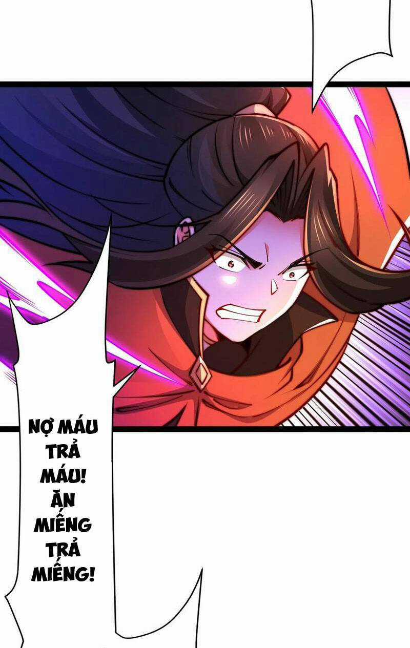 Tân Hỗn Độn Kiếm Thần Chapter 94 trang 1