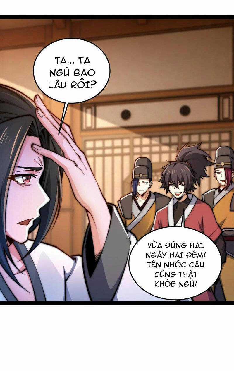 Tân Hỗn Độn Kiếm Thần Chapter 96 trang 1