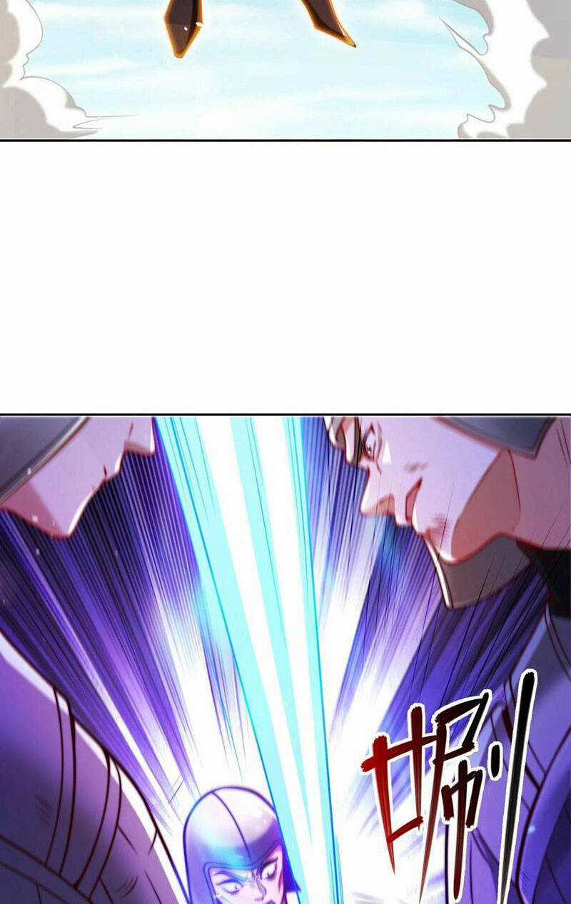 Tân Hỗn Độn Kiếm Thần Chapter 97 trang 1