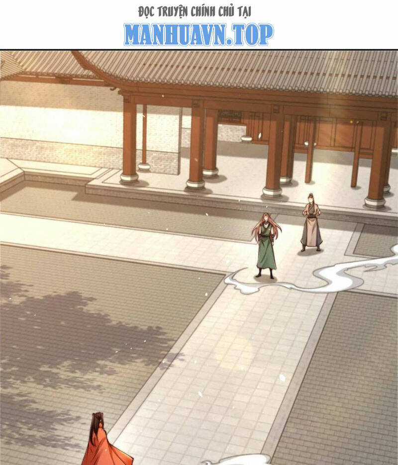 Tân Hỗn Độn Kiếm Thần Chapter 98 trang 0