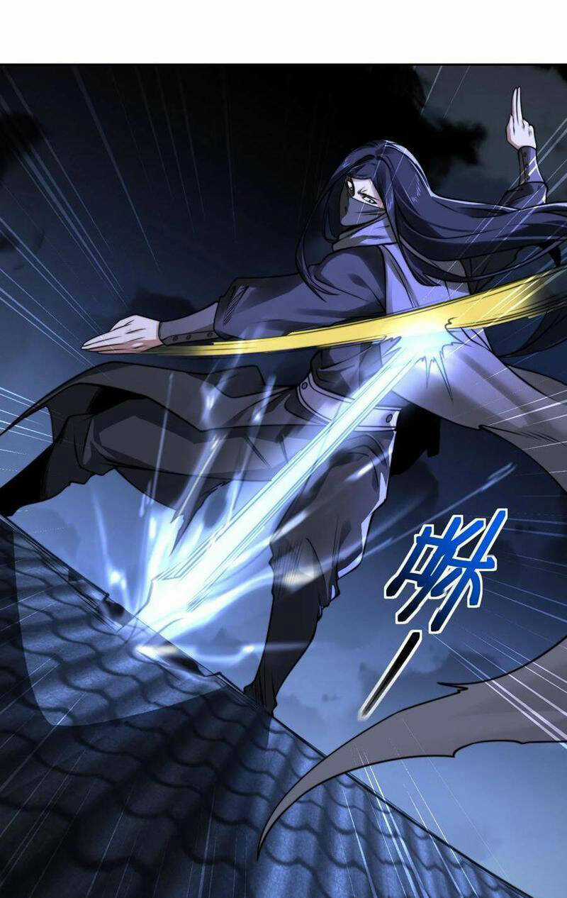 Tân Hỗn Độn Kiếm Thần Chapter 99 trang 0