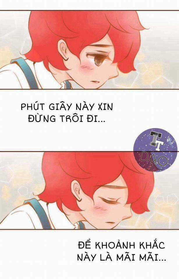 Tân lang yếu tòng tiểu dưỡng khởi Chapter 2 trang 19