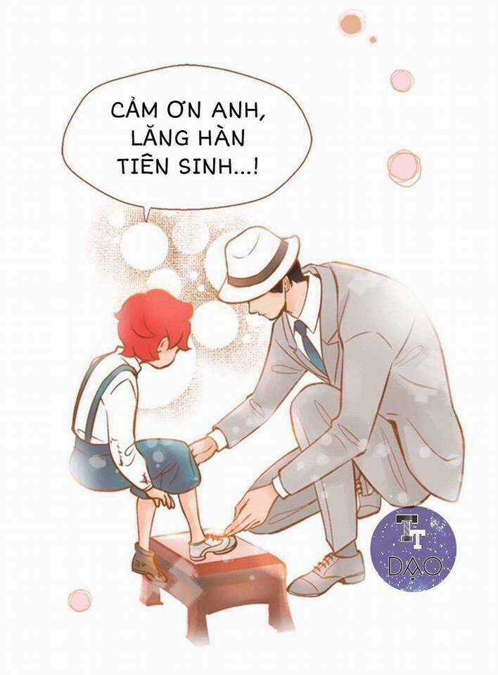 Tân lang yếu tòng tiểu dưỡng khởi Chapter 2 trang 20