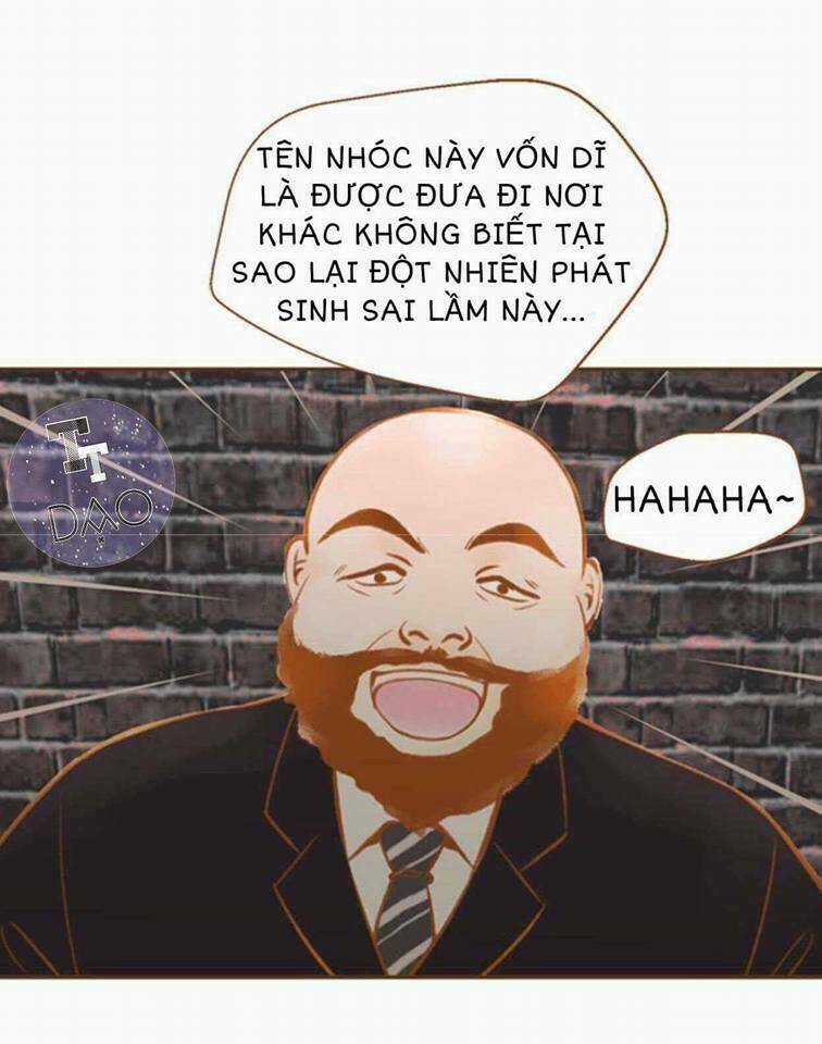 Tân lang yếu tòng tiểu dưỡng khởi Chapter 2 trang 23