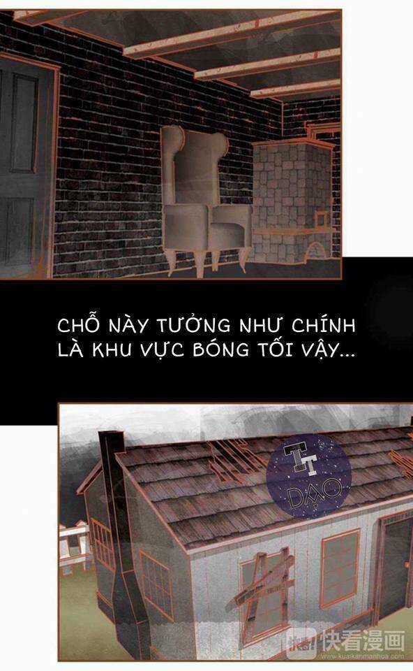 Tân lang yếu tòng tiểu dưỡng khởi Chapter 2 trang 26