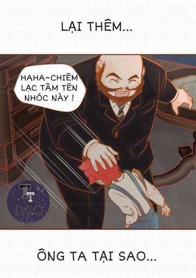 Tân lang yếu tòng tiểu dưỡng khởi Chapter 2 trang 27